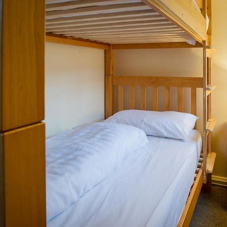 老马头山林小屋 埃代尔 外观 照片